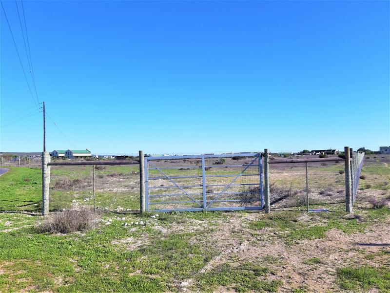 0 Bedroom Property for Sale in Long Acres Country Estate Western Cape